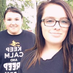 Meet your Posher, Tegan